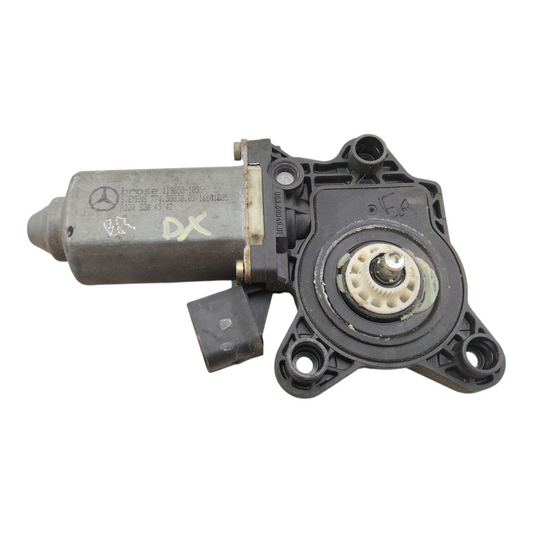 Motorino Alzacristallo Porta Anteriore Destro MERCEDES CLASSE C C203