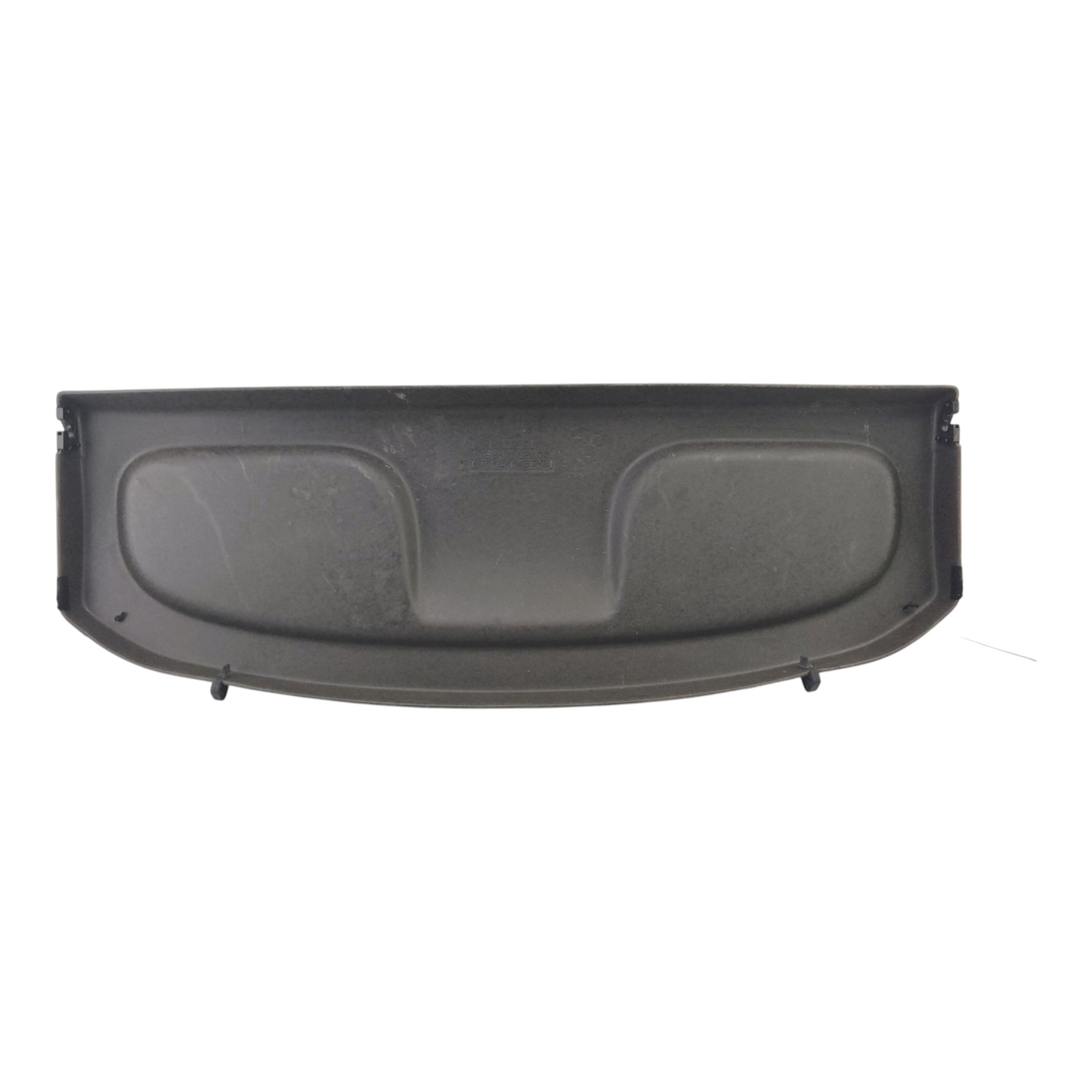 Cappelliera Ripiano Copertura Vano Bagagli TOYOTA YARIS 1 Serie 5 Porte