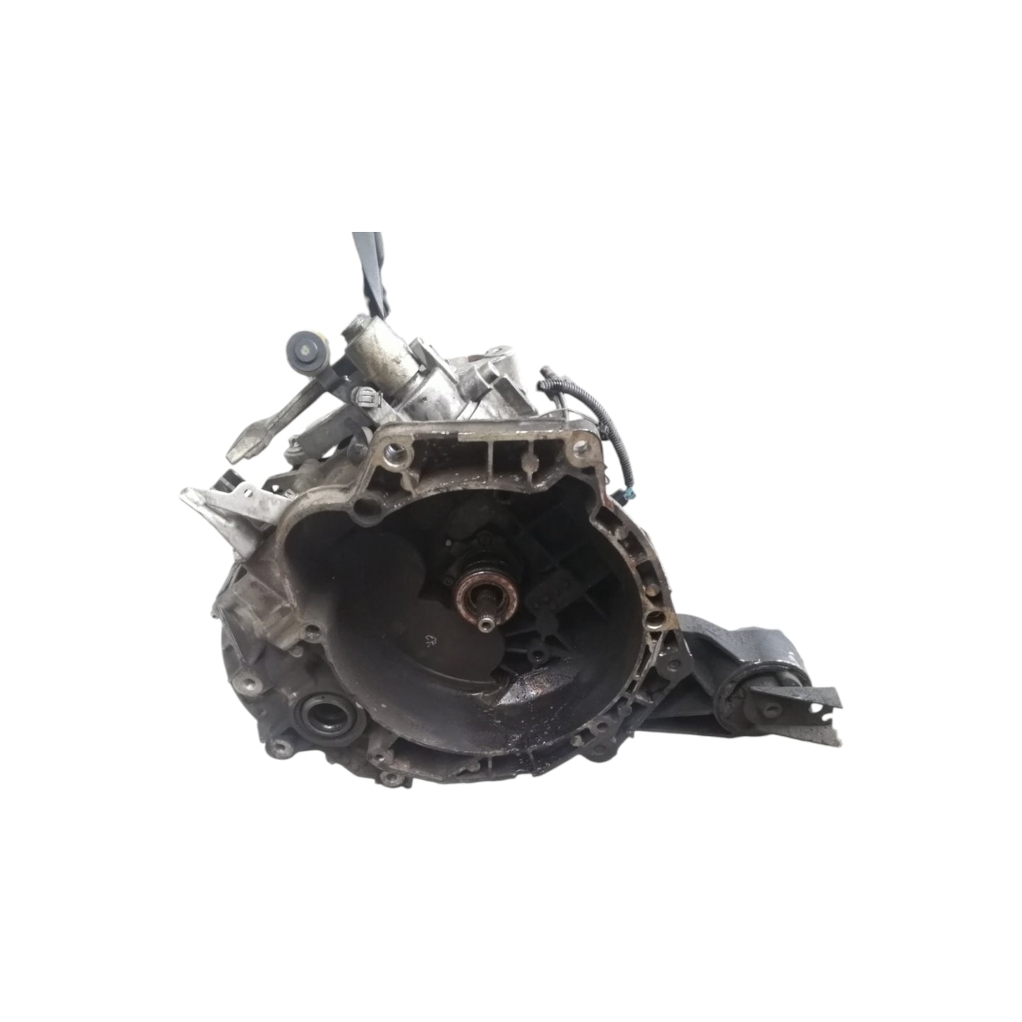 Cambio Manuale 6 Marce OPEL ASTRA H 1.3 CDTi Motore Z13DTH