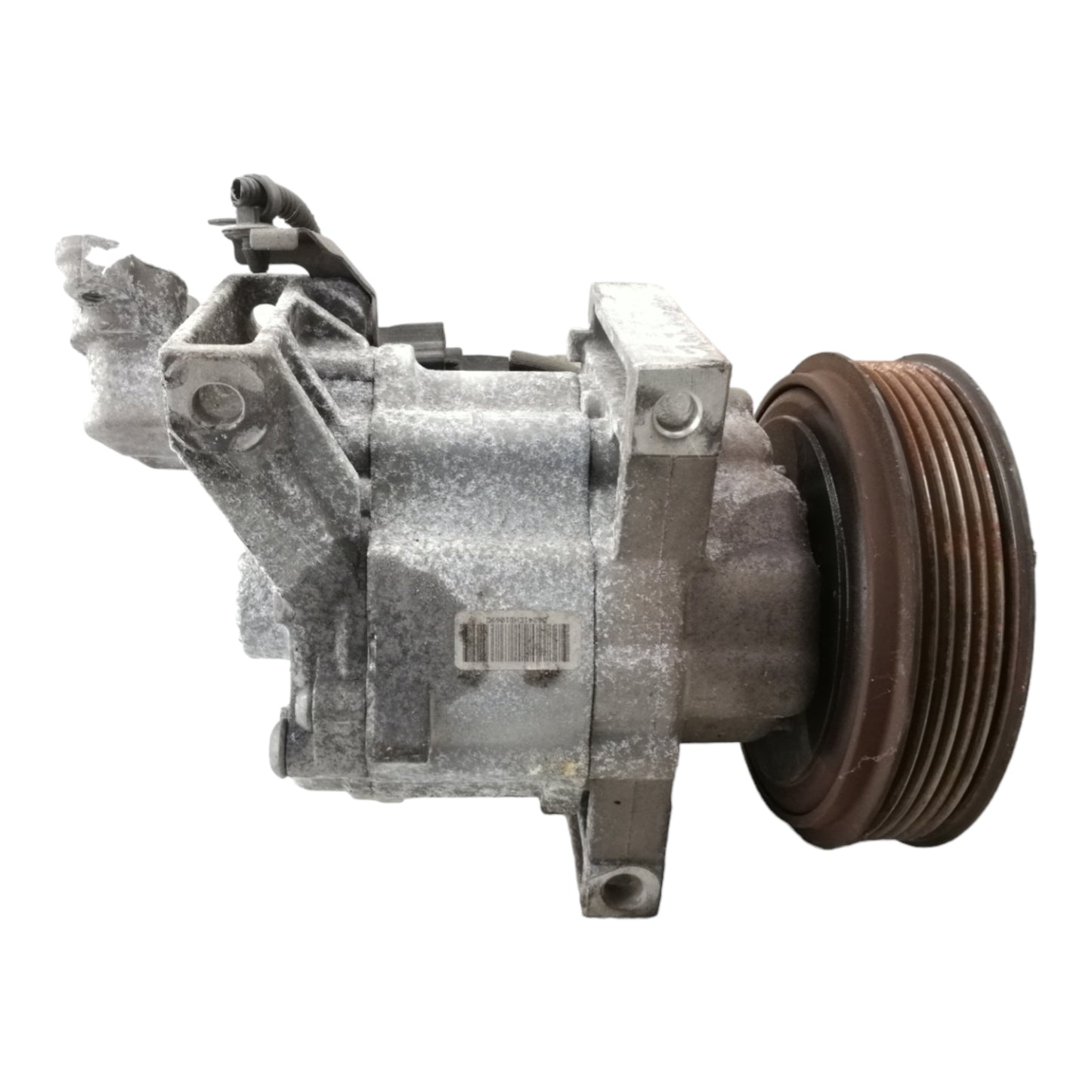 Compressore Aria Condizionata Ac DACIA DUSTER 1 Serie/LODGY Benzina Diesel