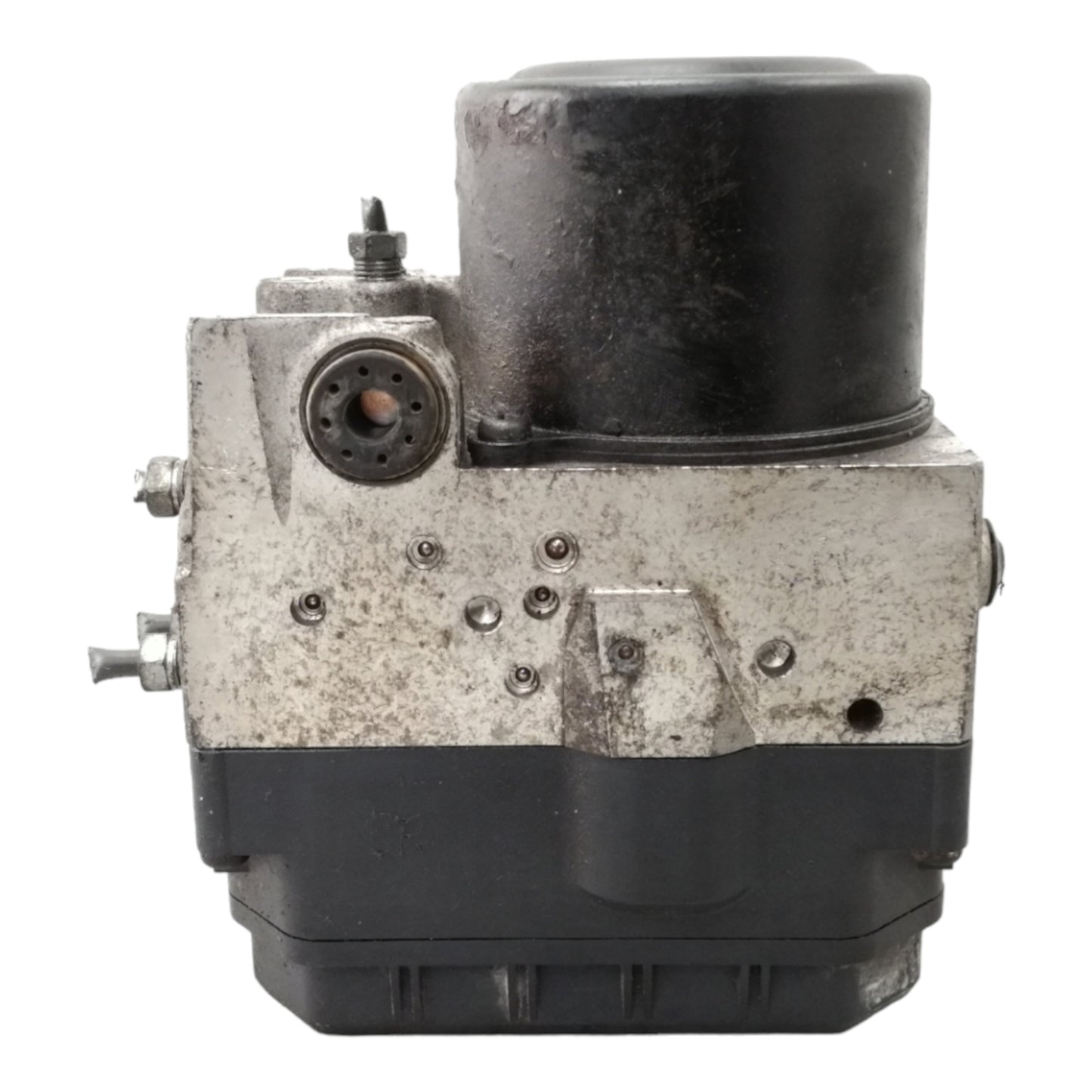 Gruppo Centralina Pompa Abs Anteriore TOYOTA RAV 4 2 Serie 2.0 Diesel