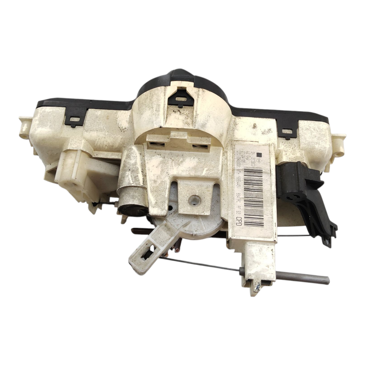 Modulo Comando Clima RENAULT MEGANE 2 Serie Berlina CC SW