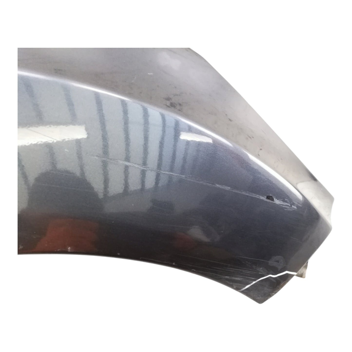 Parafango Anteriore Destro FORD FIESTA 6 Serie 3-5 Porte