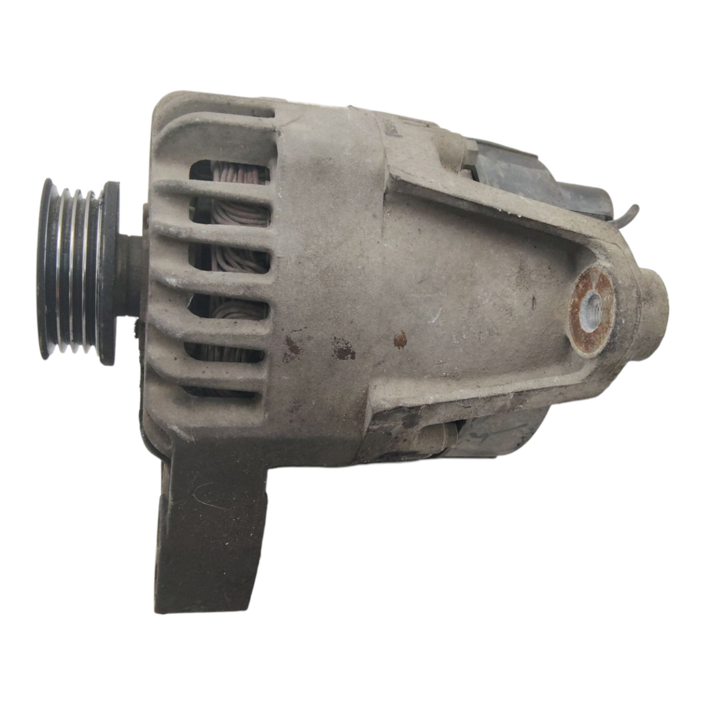 Alternatore FIAT PANDA 1 2 Serie/PUNTO 2 Serie/SEICENTO/PALIO Benzina