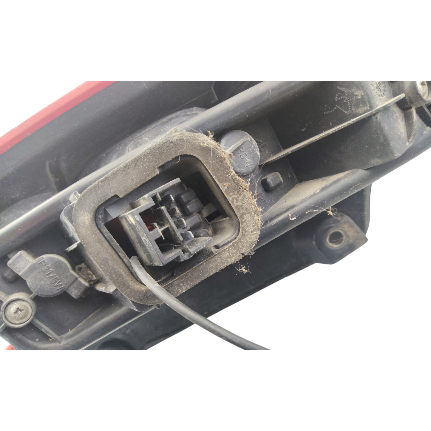 Fanale Stop Posteriore Destro FIAT GRANDE PUNTO/PUNTO 3 Serie 3-5 Porte