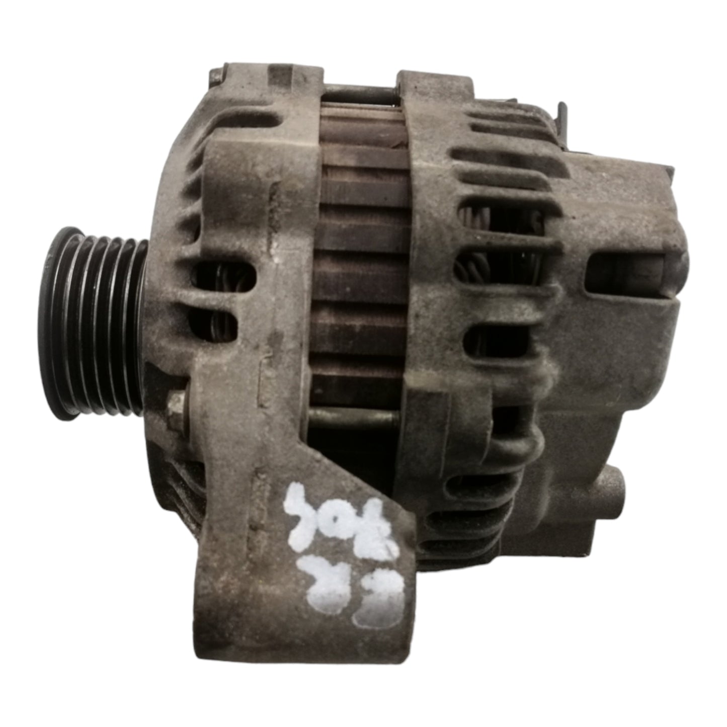 Alternatore FORD FIESTA 5 1.2 Benzina MOTORE FUJB