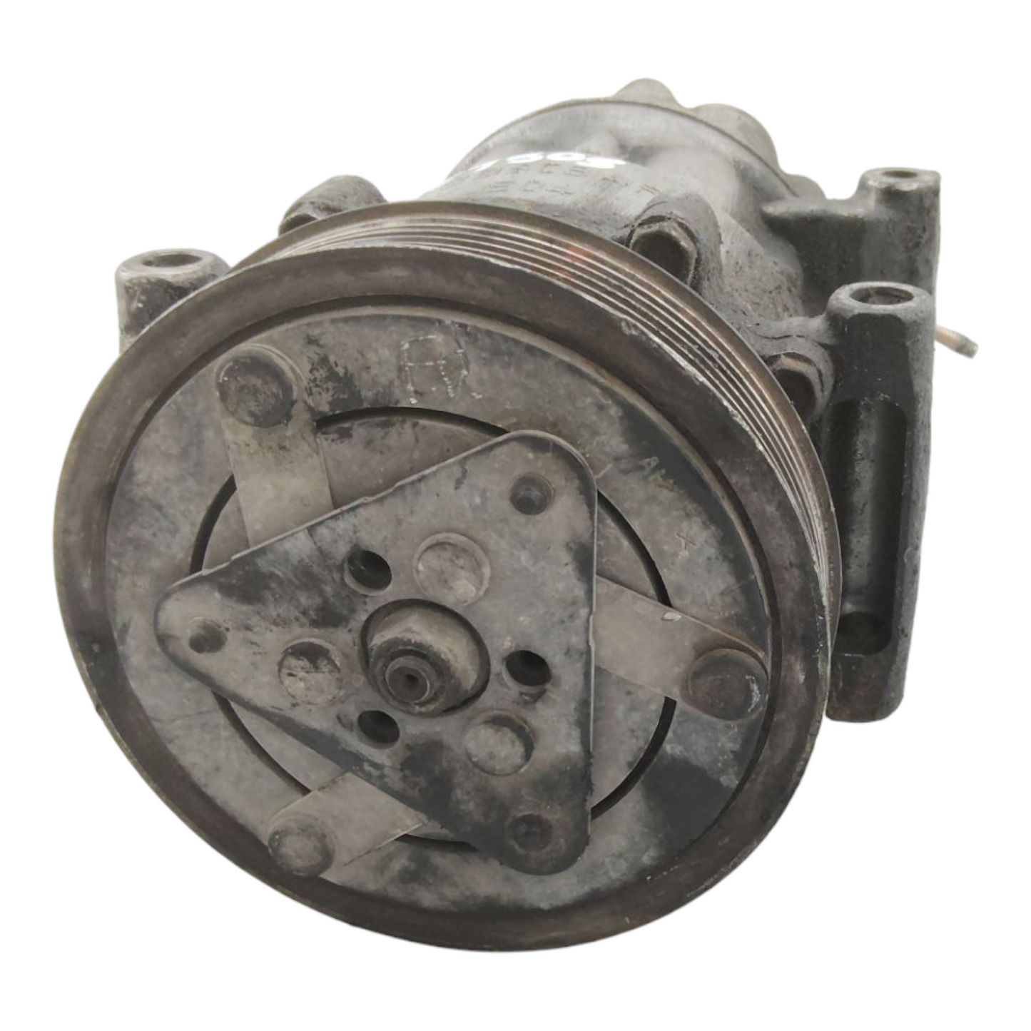 Compressore Aria Condizionata Ac PEUGEOT 207/2008 1 Serie/208 1 Serie