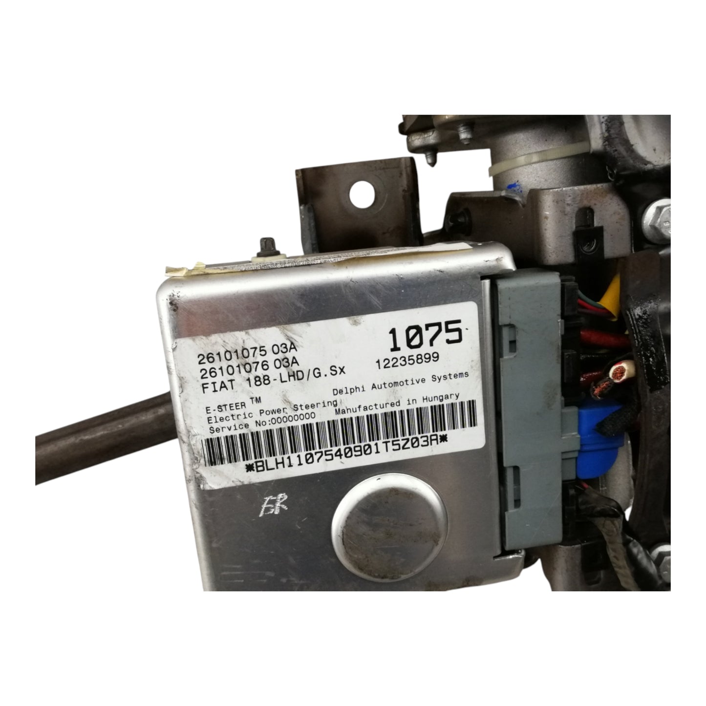 Piantone Sterzo Completo FIAT PUNTO 2 Serie 188 Benzina Diesel