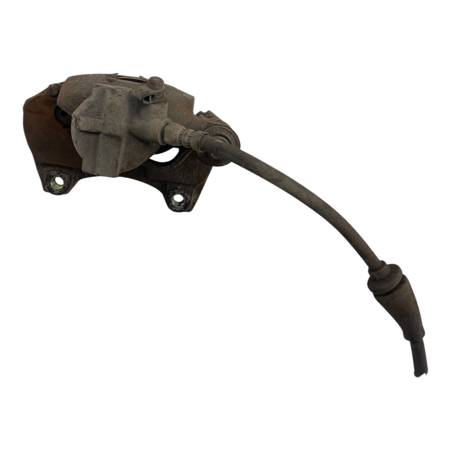 Pinza Freno Anteriore Destro FIAT PANDA 2 Serie/500 2 Serie Benzina