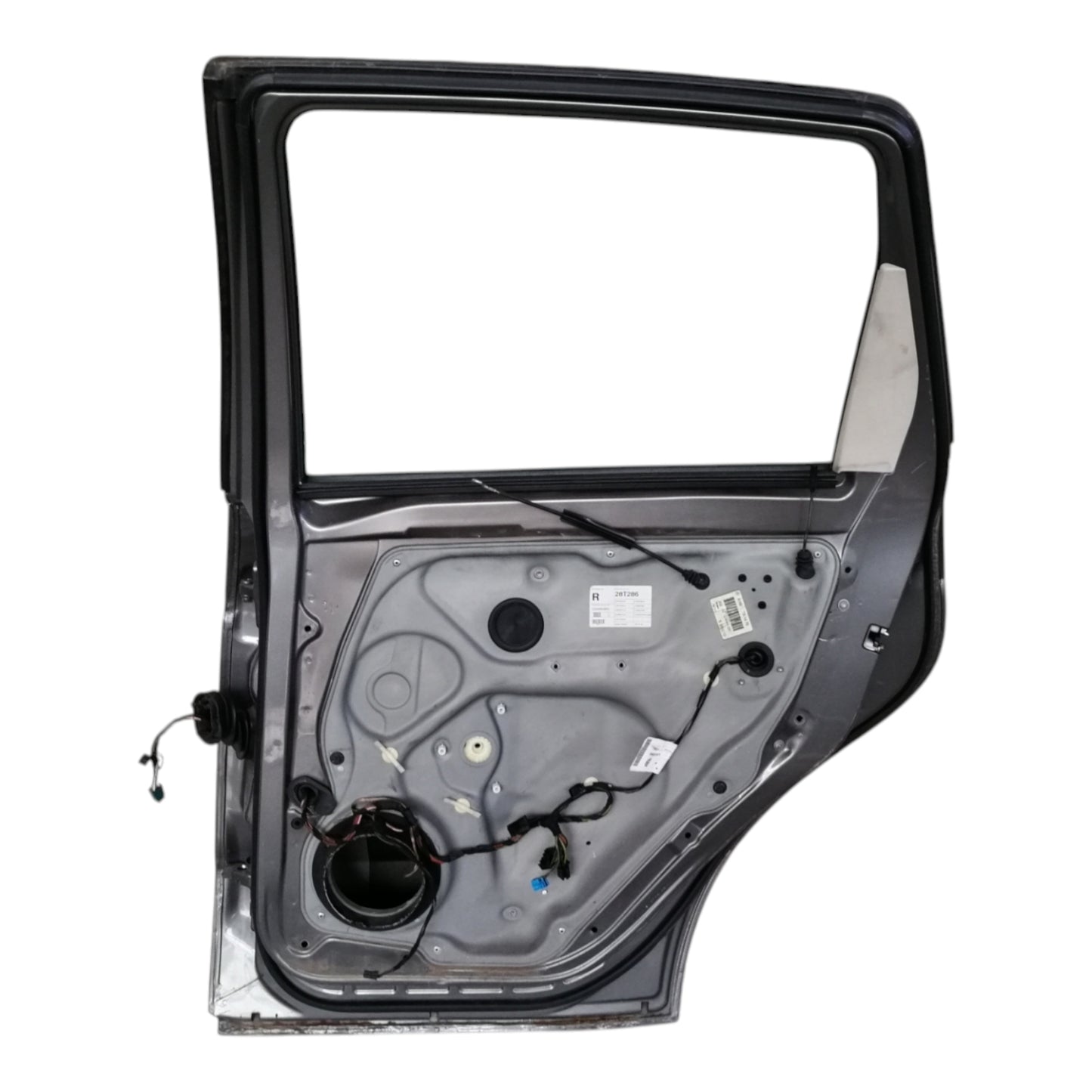 Porta Portiera Posteriore Destro MERCEDES CLASSE A W169