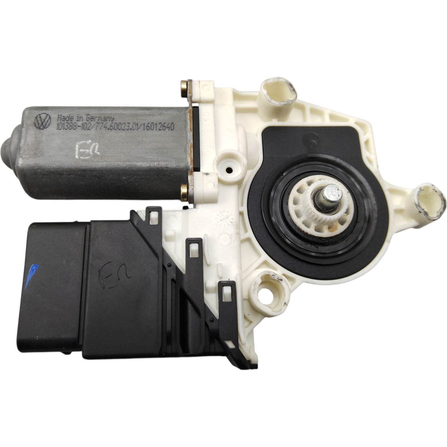 Motorino Alzacristallo Porta Posteriore Destro VOLKSWAGEN GOLF 4 Serie
