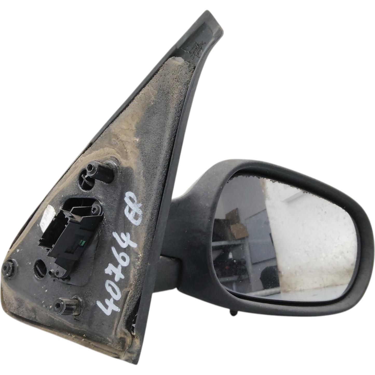 Specchietto Retrovisore Esterno Anteriore Destro RENAULT CLIO 2 Serie