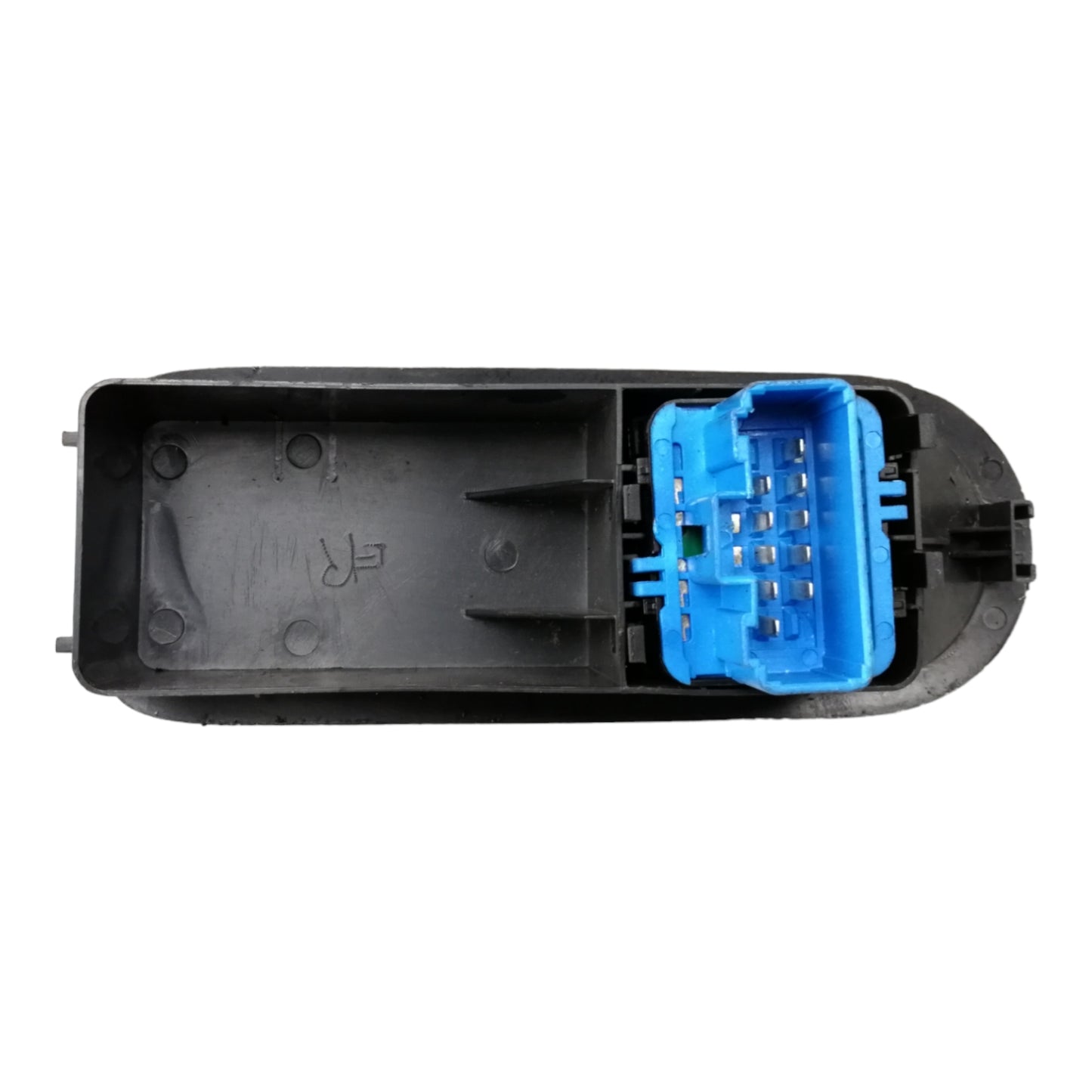 Interruttore Alzacristalli Alzavetro Anteriore Sinistro RENAULT MÉGANE 2