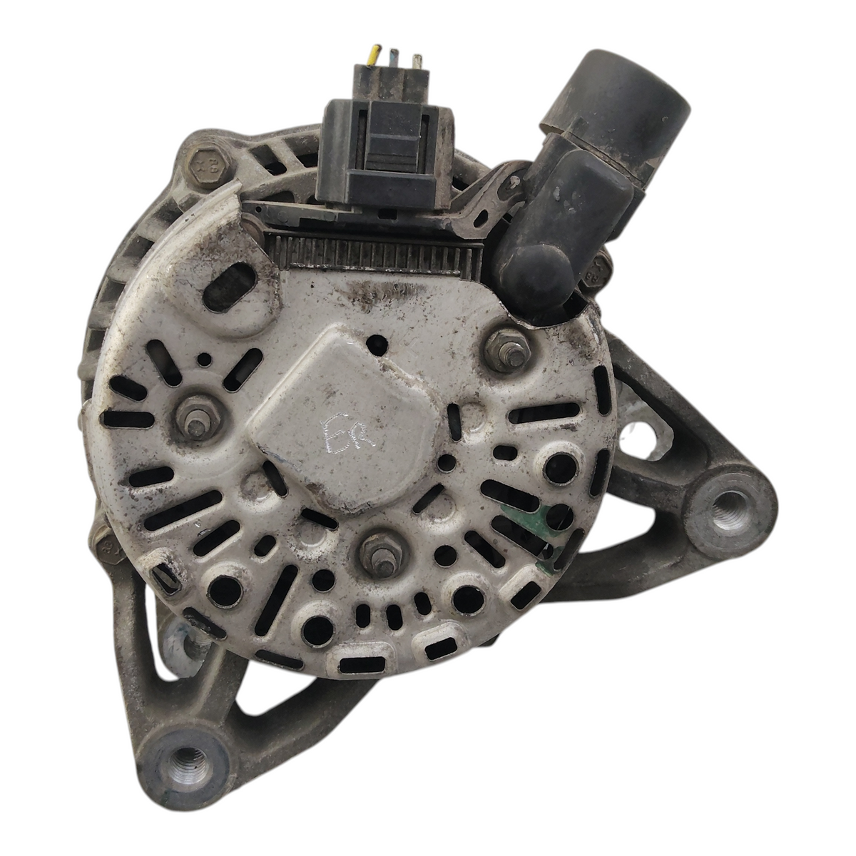 Alternatore MAZDA 2 1 Serie 1.4 Diesel Motore F6JA