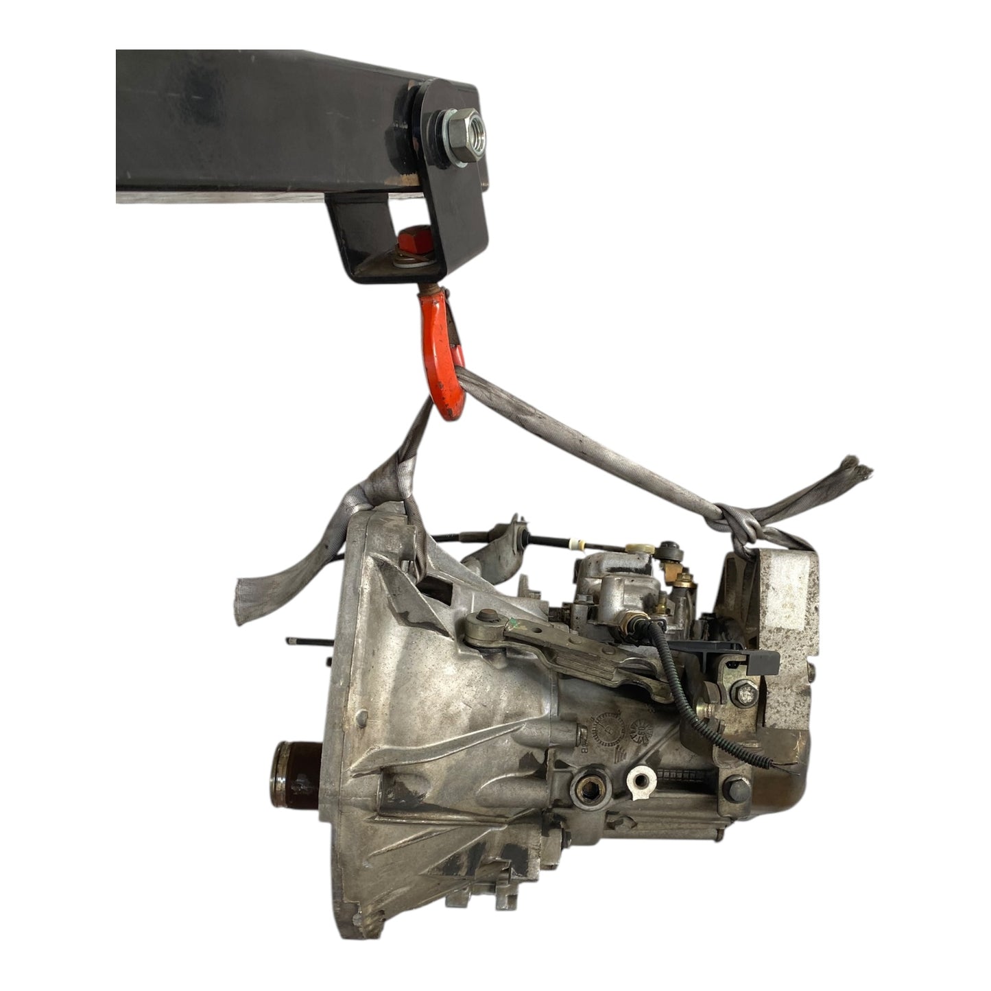 Cambio Manuale 5 Marce FIAT 500 2/PANDA 2 3 Serie 1.2 Benzina 44-51 Kw