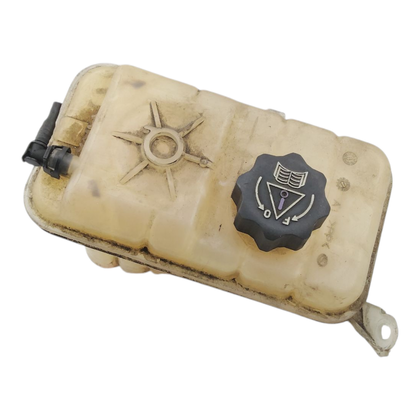 Vaschetta Acqua Radiatore CITROEN C5 2 3 Serie/C6 Benzina Diesel