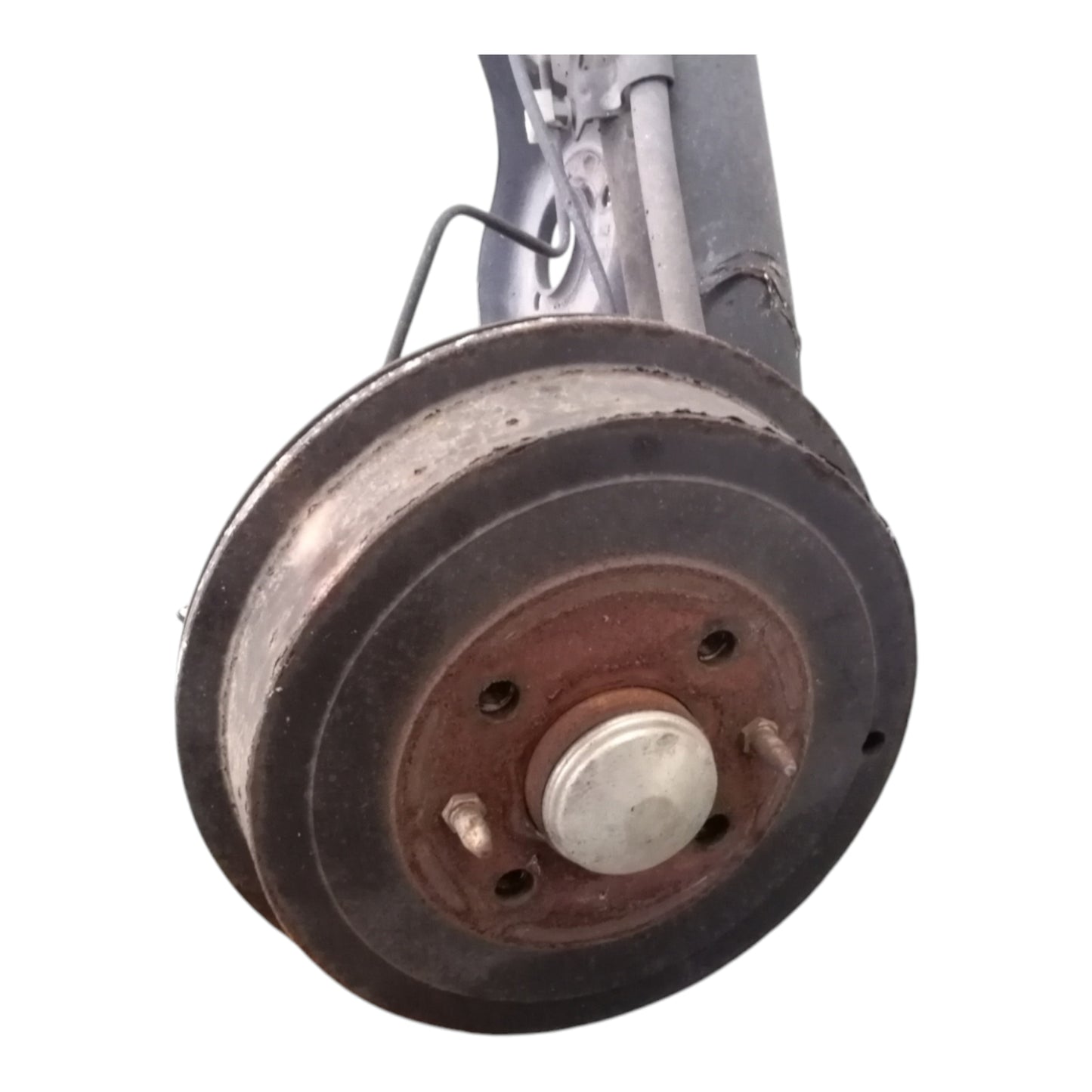 Assale Posteriore LANCIA YPSILON 2 Serie