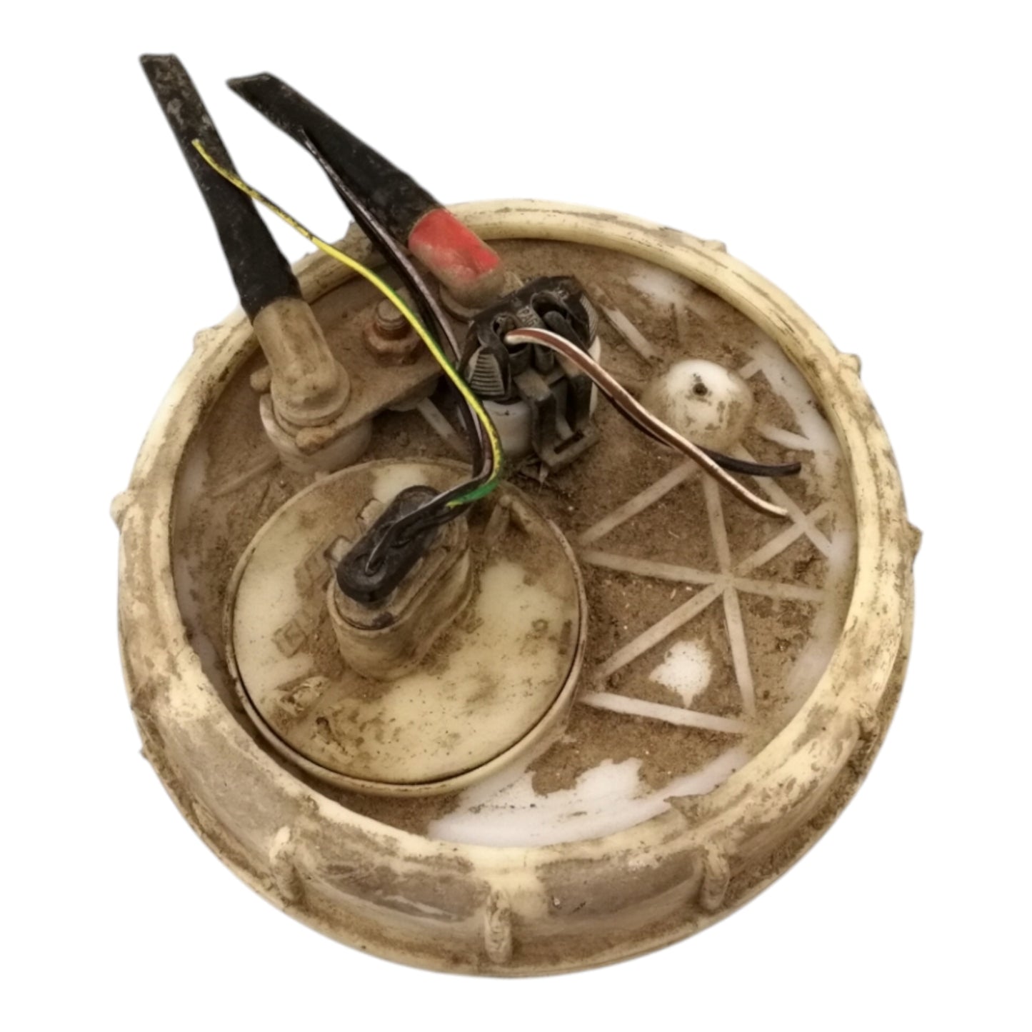 Pompa Carburante Galleggiante FIAT PANDA 1 Serie/CINQUECENTO Benzina