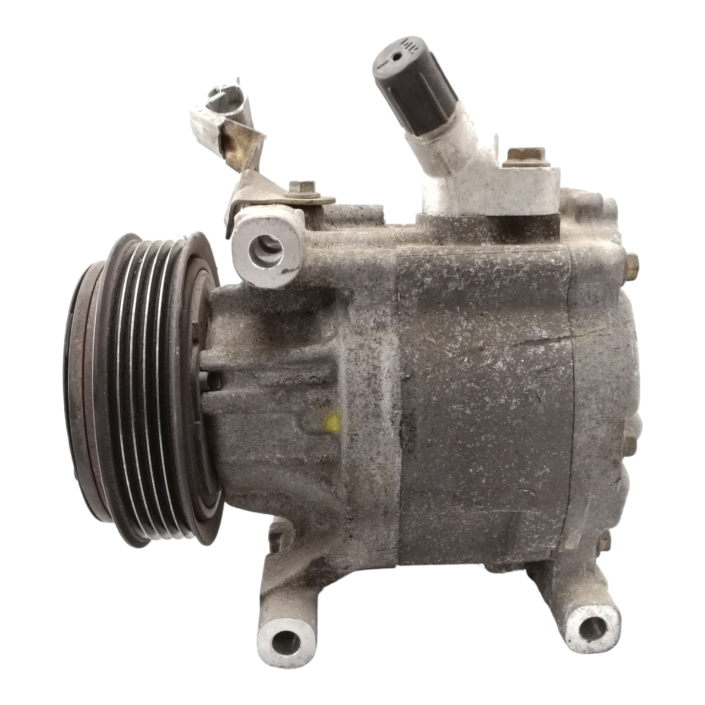 Compressore Aria Condizionata Ac FIAT PUNTO 2 Serie 1.2 1.4 Benzina