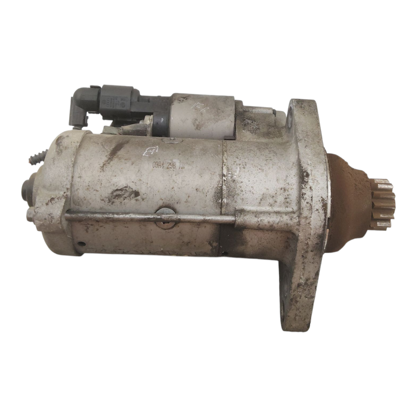 Motorino Avviamento VOLKSWAGEN GOLF 7 Serie/PASSAT 7 Serie Diesel