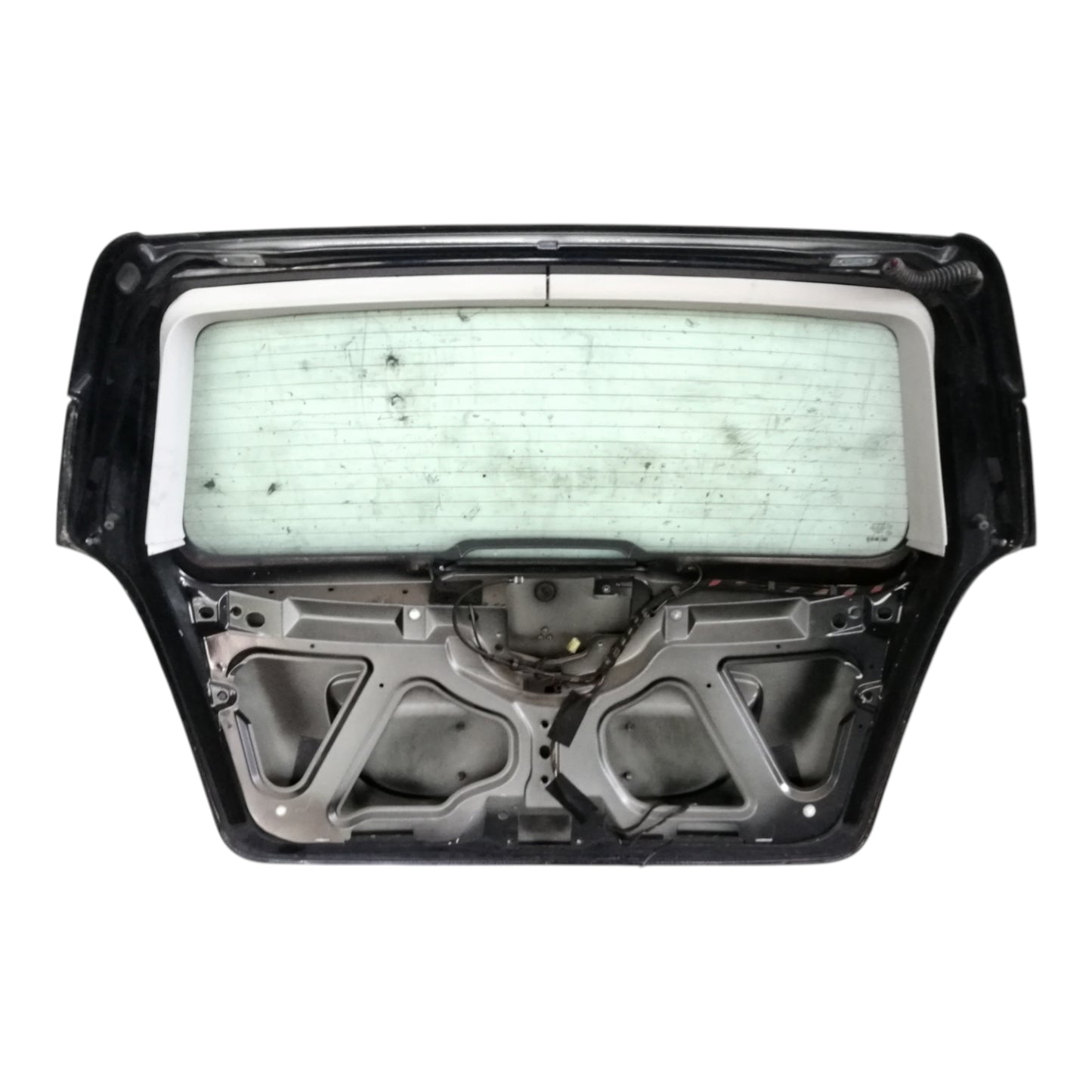 Portello Portellone Posteriore MERCEDES CLASSE A W169