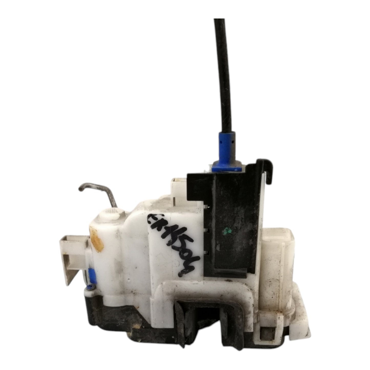 Serratura Porta Anteriore Destro FIAT FIORINO 3 Serie/QUBO
