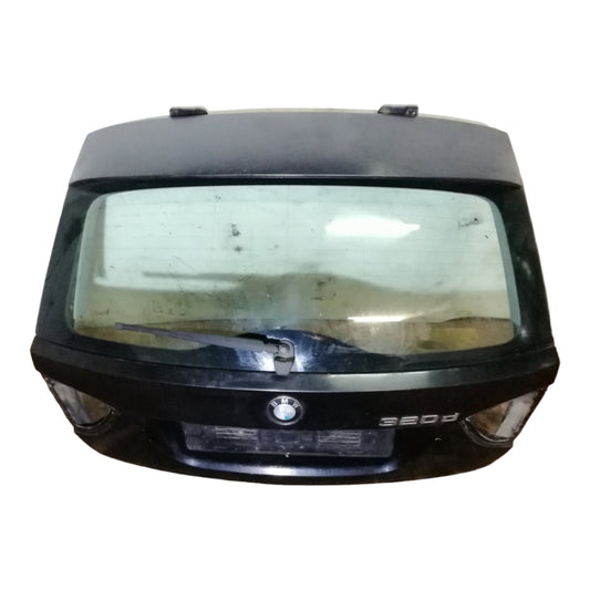 Portello Portellone Posteriore BMW SERIE 3 E91 TOURING