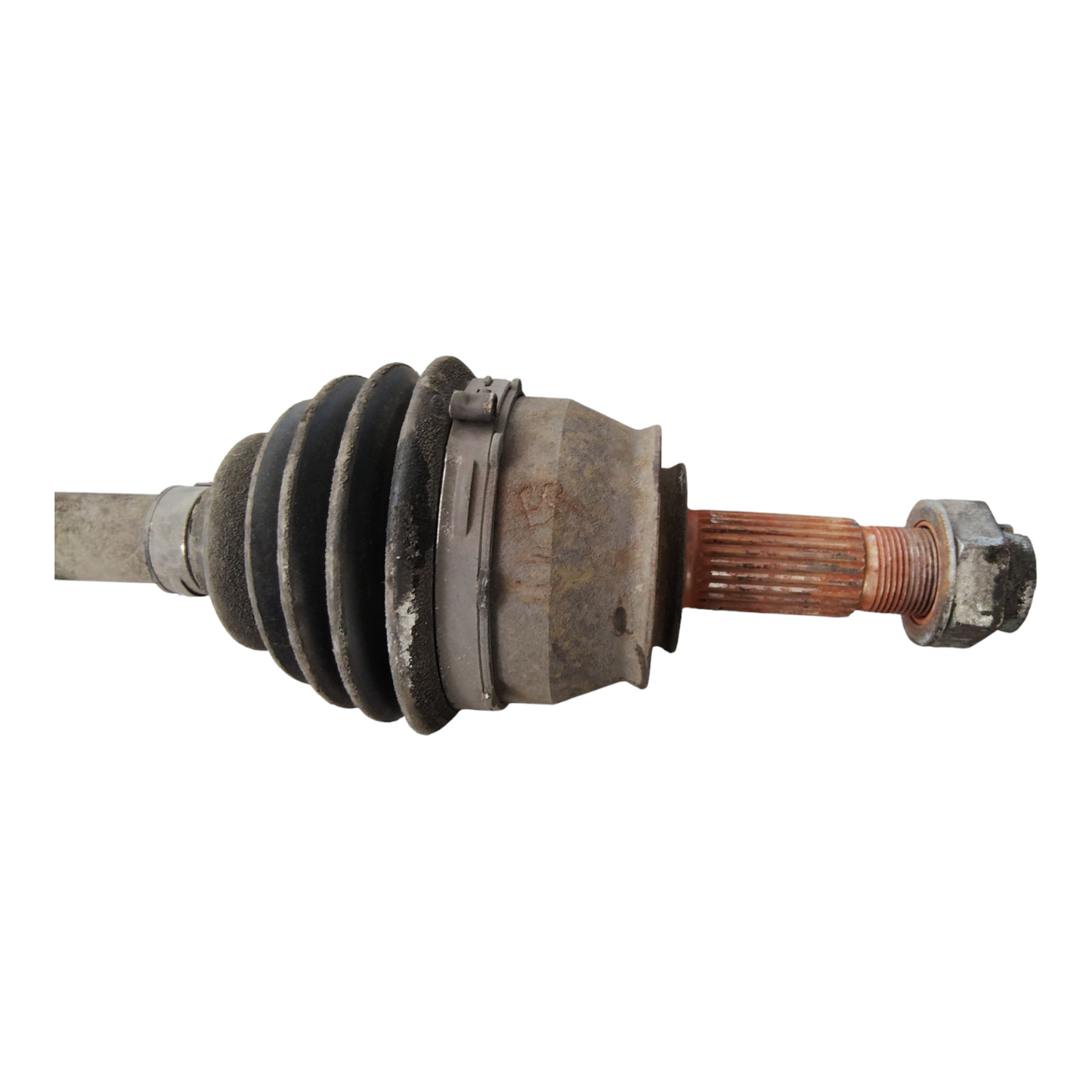 Semiasse Semialbero Anteriore Destro FIAT GRANDE PUNTO/PUNTO EVO 1.3