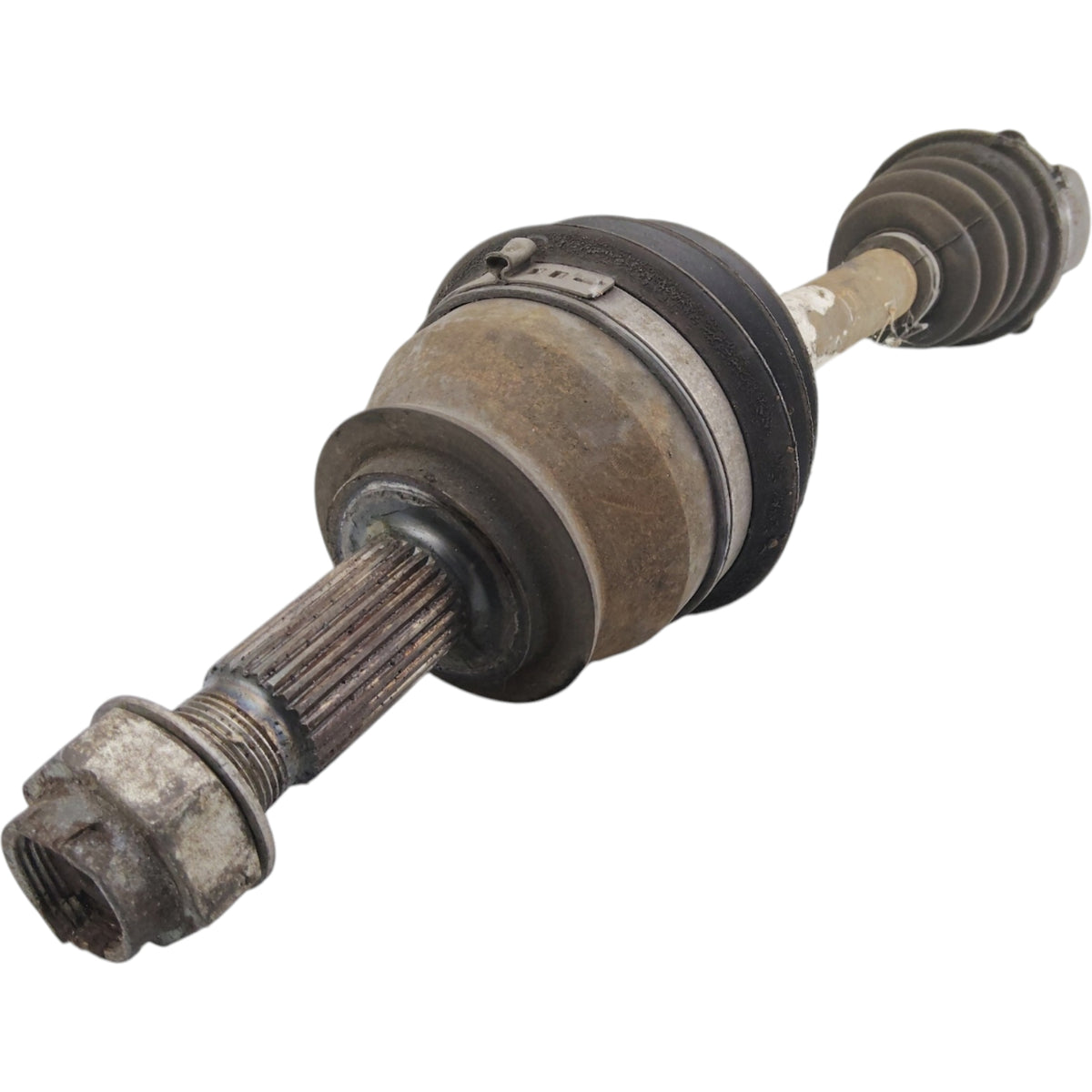 Semiasse Semialbero Anteriore Sinistro FIAT QUBO 1.3 Diesel 199A2000