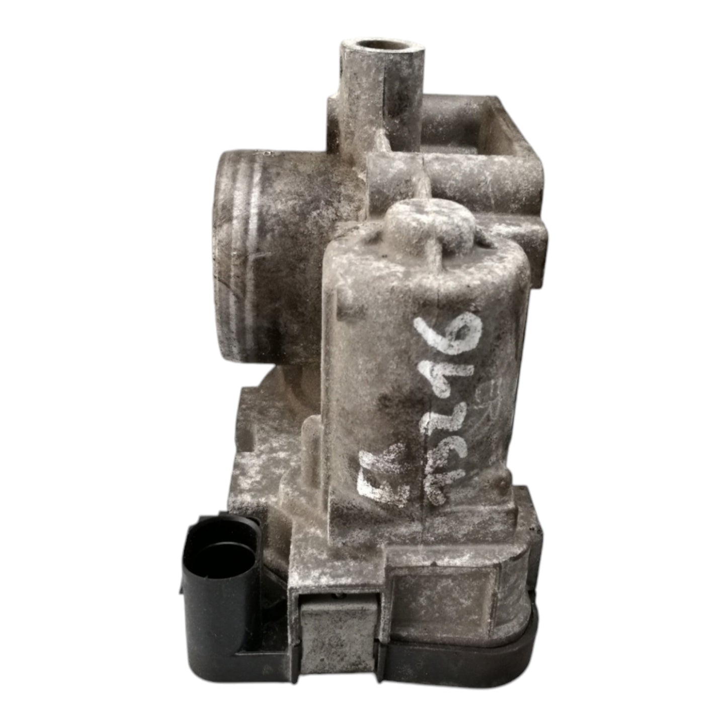 Corpo Farfallato FIAT 500 2 Serie/PANDA 2 3 Serie/PUNTO 3 Serie Benzina