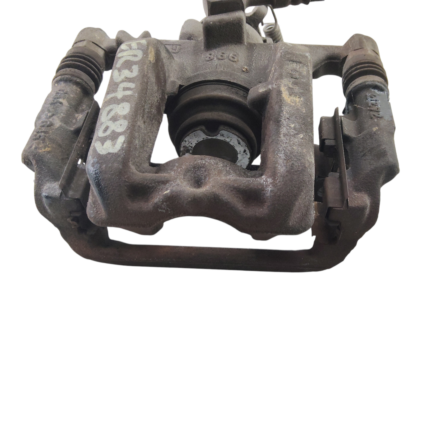 Pinza Freno Posteriore Destro CHEVROLET CRUZE Benzina Diesel