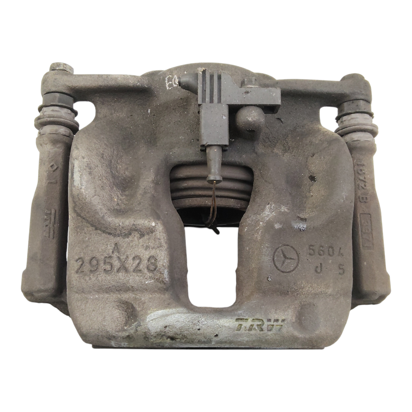 Pinza Freno Anteriore Destro MERCEDES CLASSE B W246/CLASSE A W176