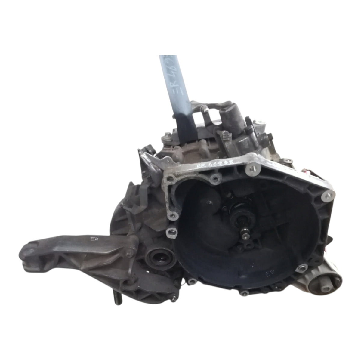 Cambio Manuale 6 Marce OPEL ASTRA H/ZAFIRA B 1.9 CDTi
