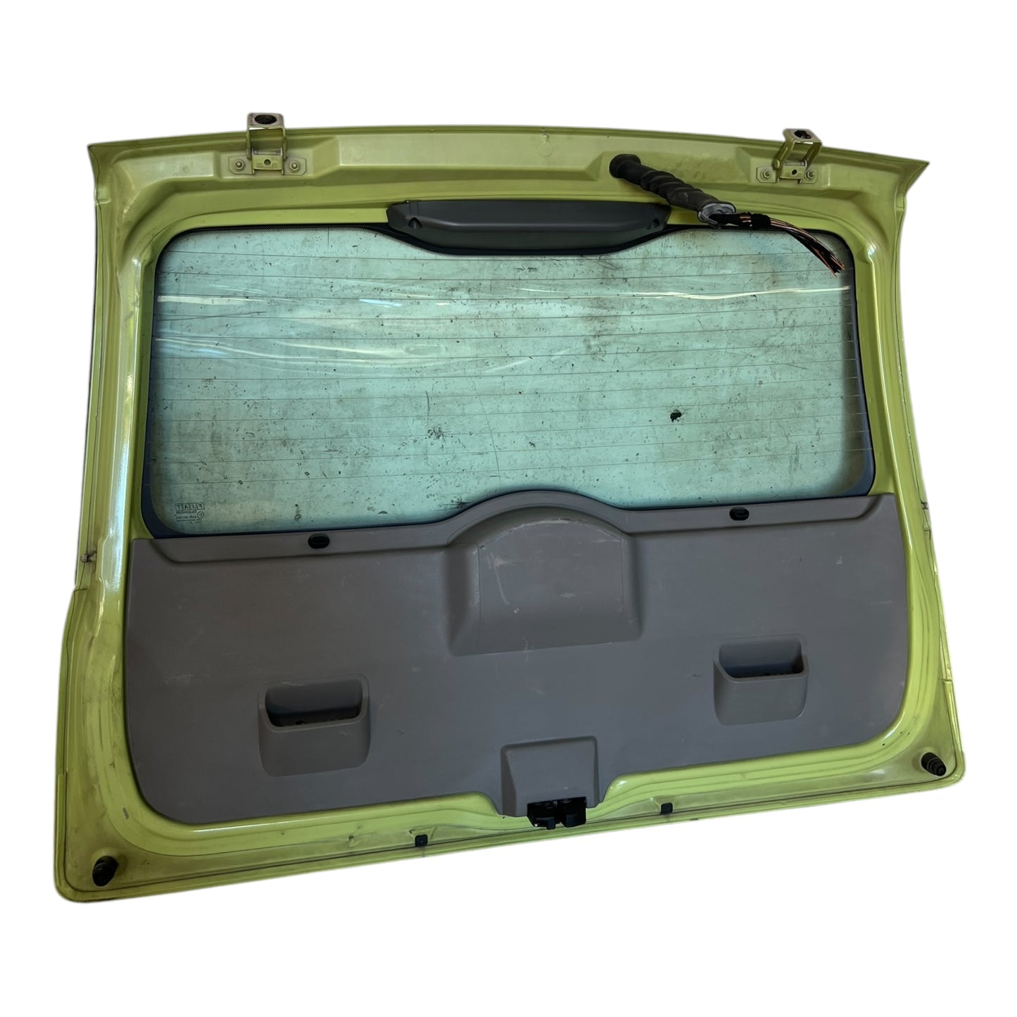 Portello Portellone Posteriore FIAT PANDA 2 Serie