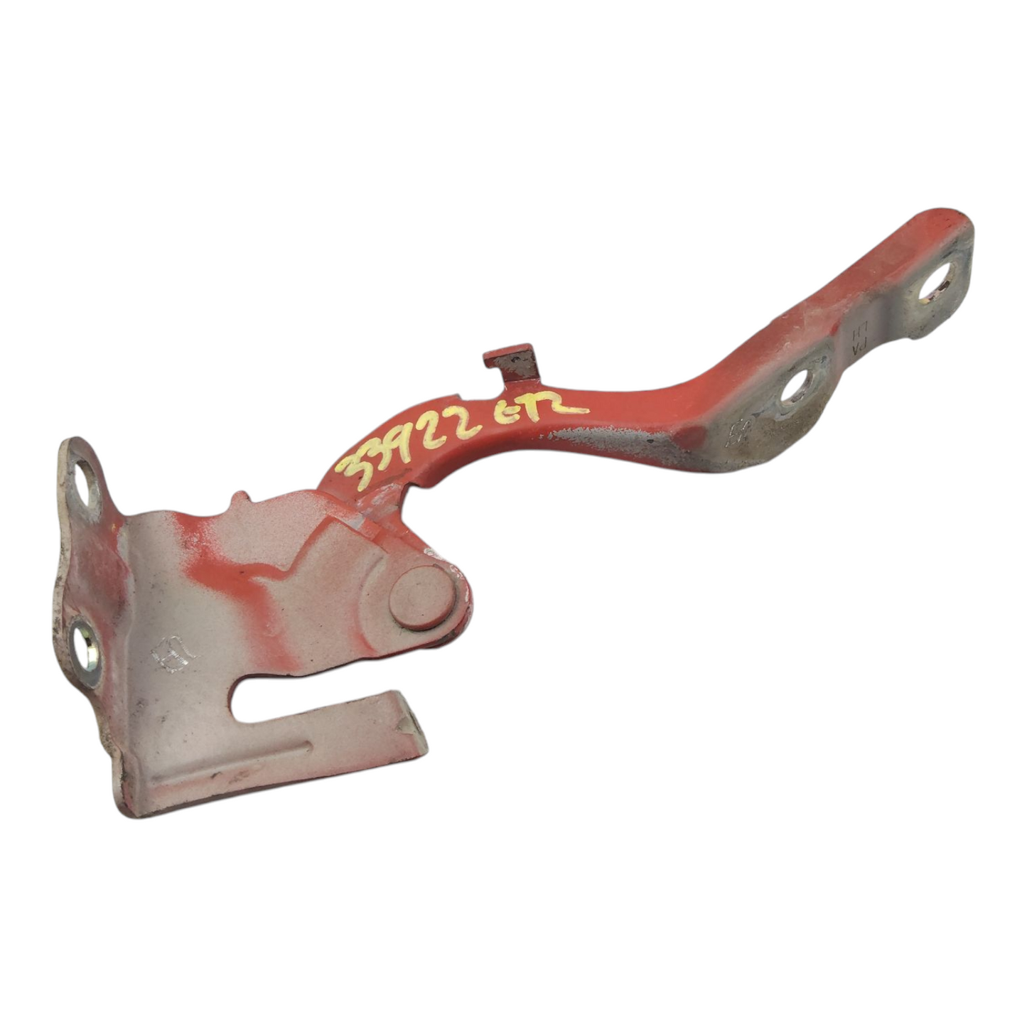 Cerniera Cofano Anteriore Sinistro HYUNDAI I10 1 Serie