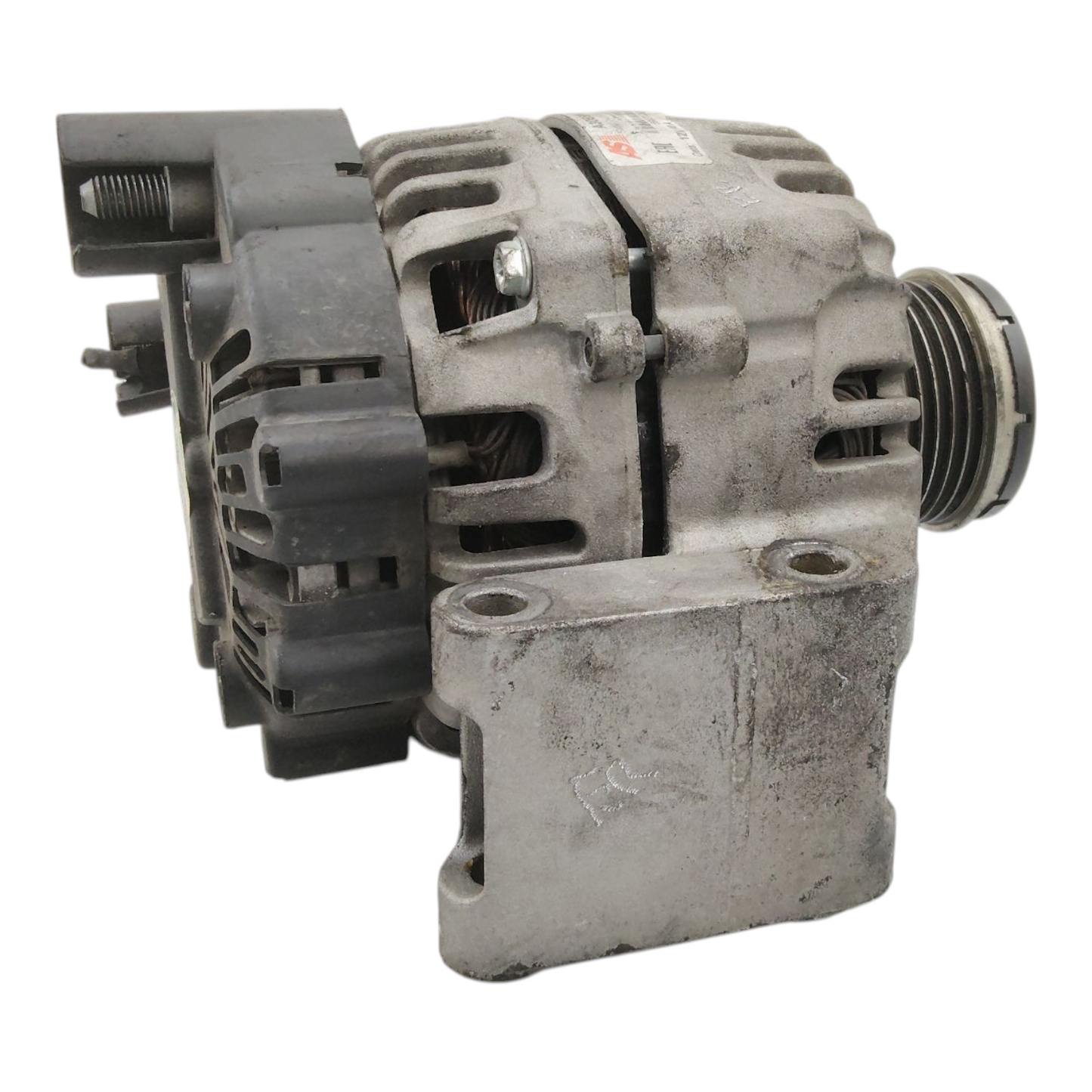 Alternatore FIAT GRANDE PUNTO/500 2 Serie/IDEA/PANDA 2 Serie 1.3 Diesel