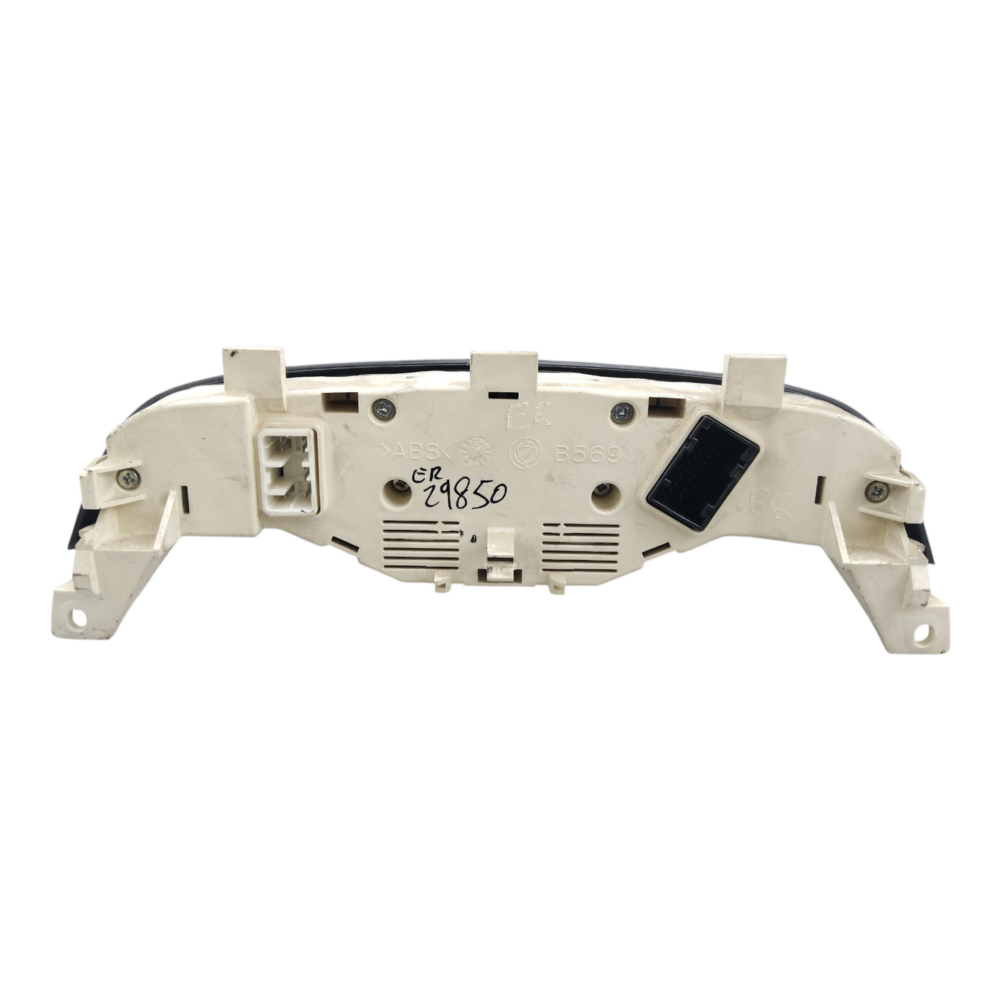 Pulsanti Comando Multifunzione FIAT PUNTO 2 Serie Benzina Diesel