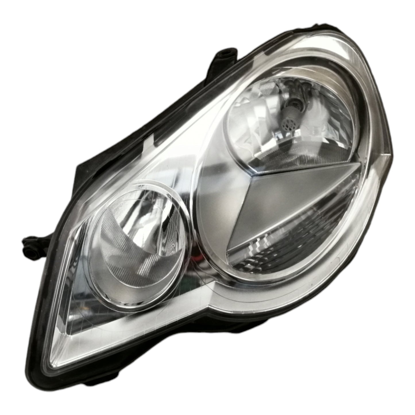 Faro Proiettore Anteriore Sinistro VOLKSWAGEN POLO 5 Serie 3-5 Porte