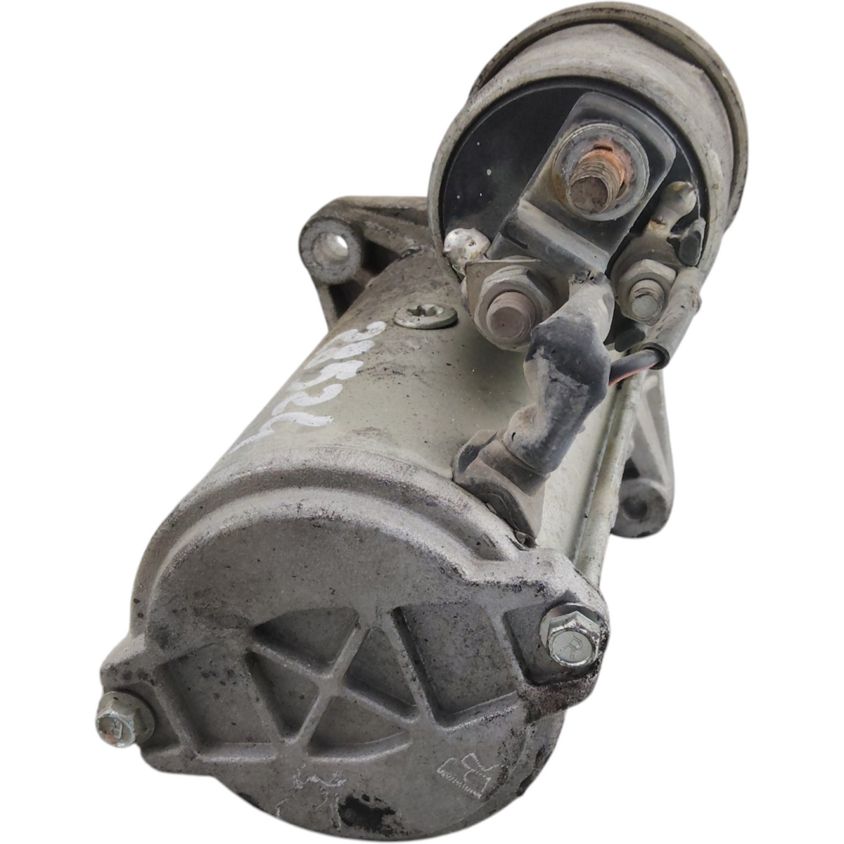 Motorino Avviamento OPEL MERIVA A/CORSA D 1.3 Diesel 66/55 kW