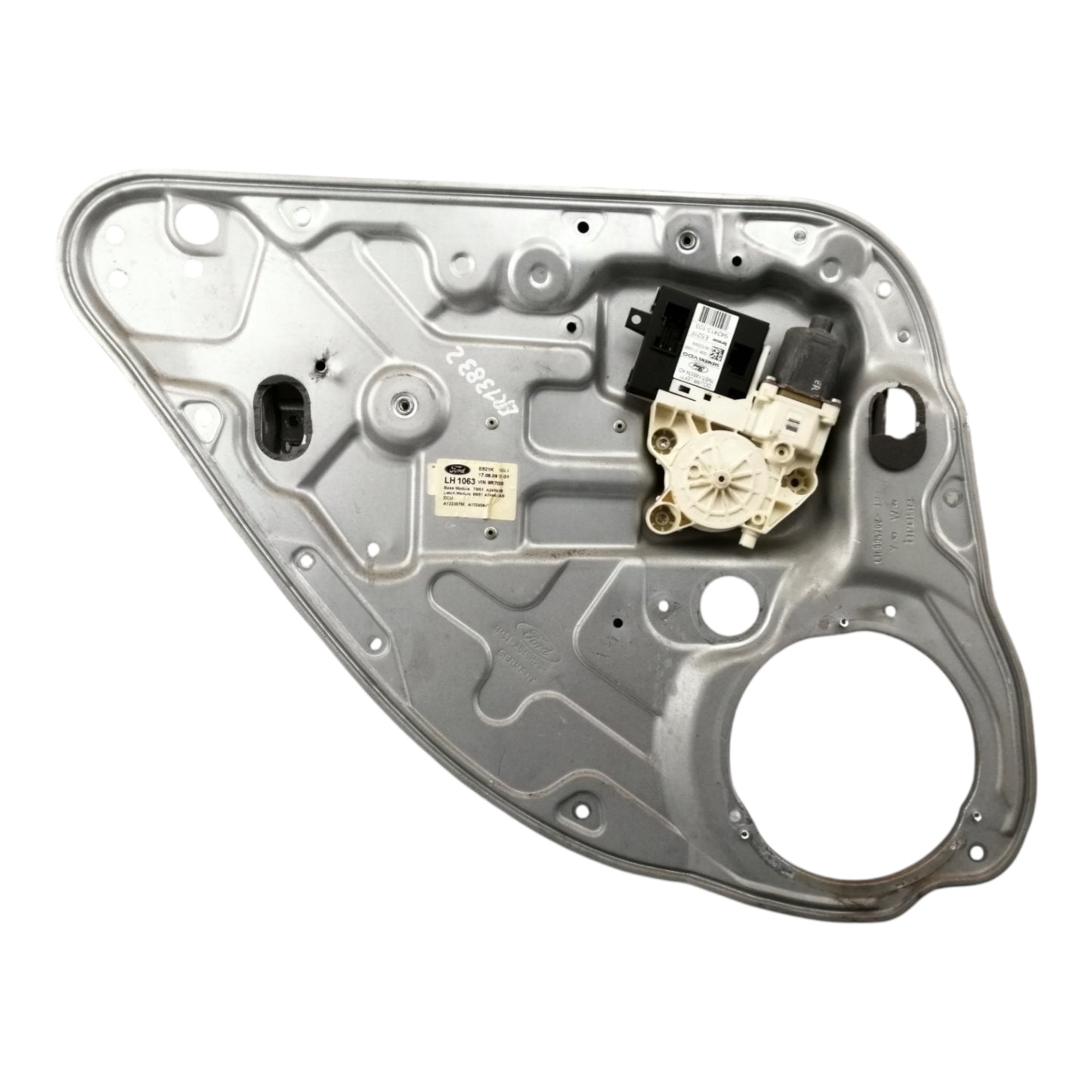 Alzacristallo Alzavetro Posteriore Sinistro FORD FOCUS 3 Serie/KUGA 1