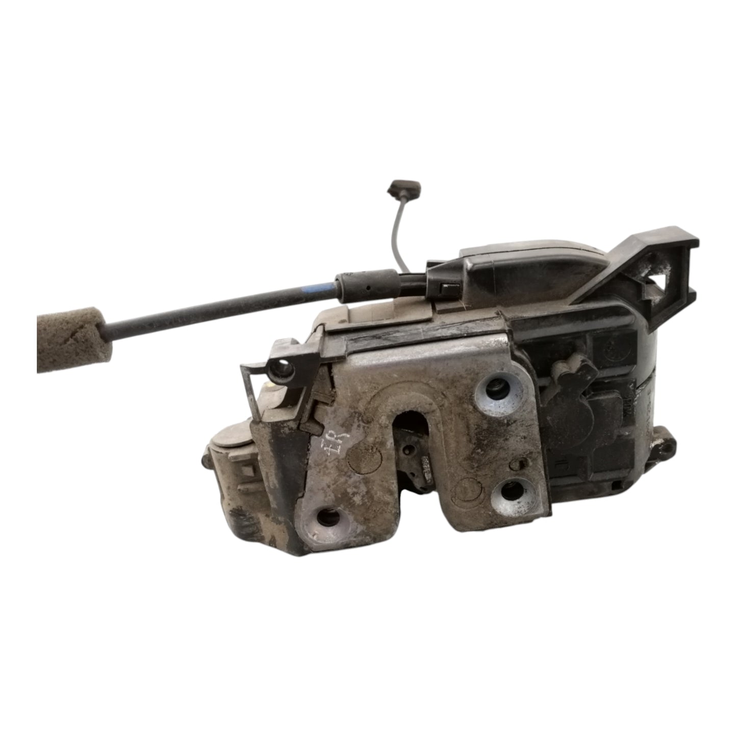 Serratura Porta Anteriore Destro RENAULT CLIO 3 Serie 5 Porte