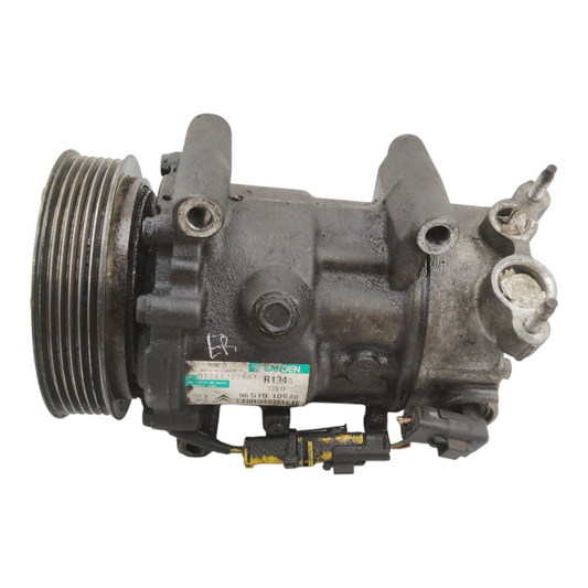 Compressore Aria Condizionata Ac PEUGEOT 207/2008 1 Serie/208 1 Serie