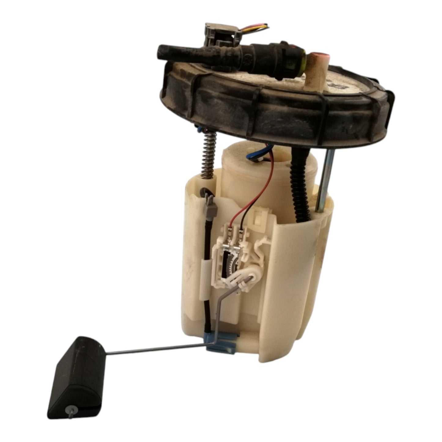 Pompa Carburante Galleggiante SUZUKI IGNIS 3 Serie 1.2 Benzina Motore K12C