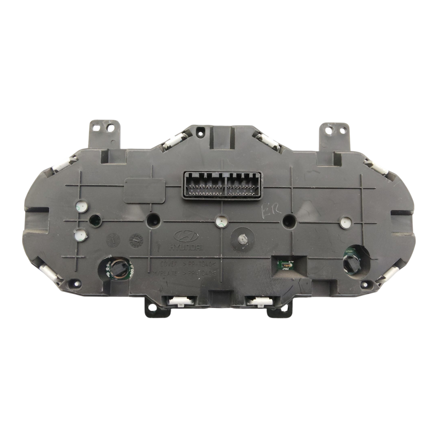 Quadro Strumenti HYUNDAI I10 1 Serie 1.1 Benzina Motore G4HG
