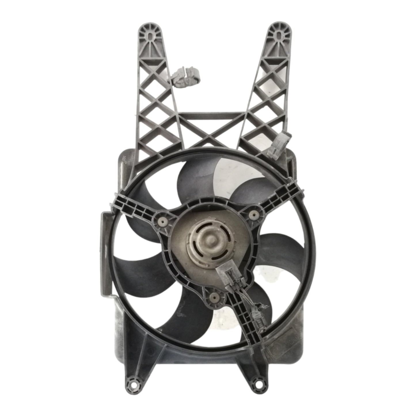 Elettroventola Ventola Radiatore FIAT SEICENTO/600 Benzina