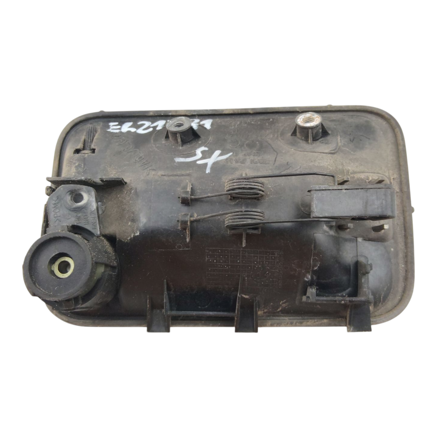 Maniglia Esterna Porta Anteriore Sinistro FIAT SCUDO 1 Serie