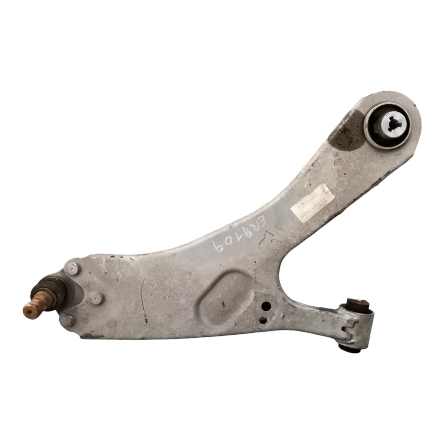 Braccio Oscillante Anteriore Destro PEUGEOT 2008 2 Serie Benzina Diesel