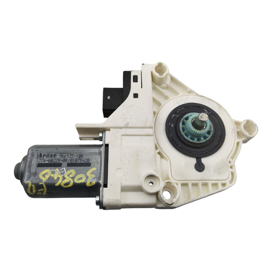 Motorino Alzacristallo Porta Anteriore Sinistro SKODA SUPERB 3T4 3T5