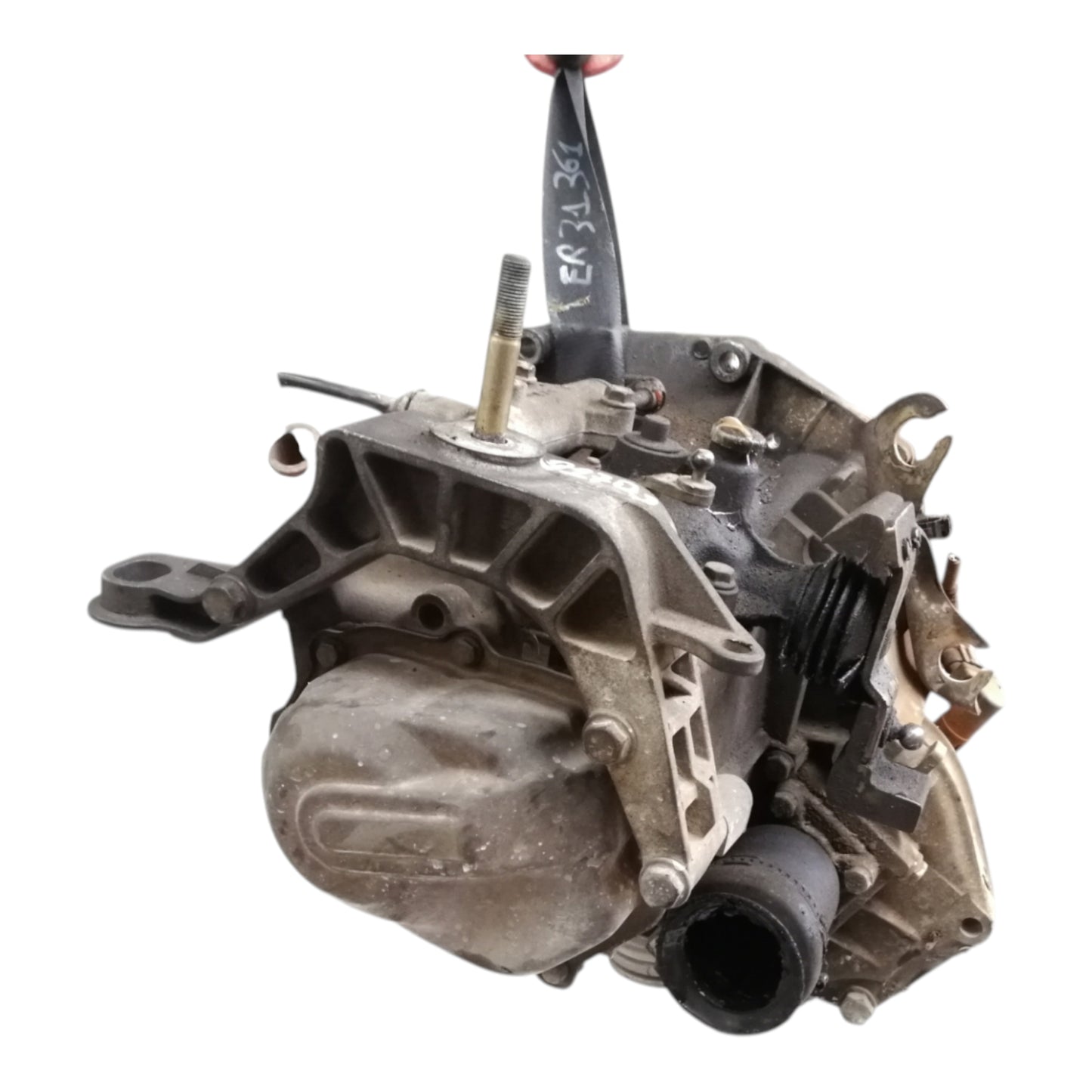 Cambio Manuale 5 Marce FIAT PUNTO 2 Serie 1.2 1.4 Benzina Gpl