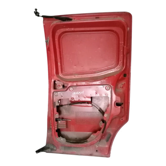 Porta Portiera Scorrevole Posteriore Destro FIAT FIORINO 3 Serie